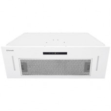Витяжка кухонна Perfelli BIS 7653 WH 1000 LED