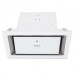 Витяжка кухонна Perfelli BISP 5673 WH 1000 LED Strip