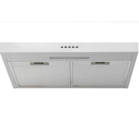 Витяжка кухонна DAHATI CH-600SW (CH-600W)