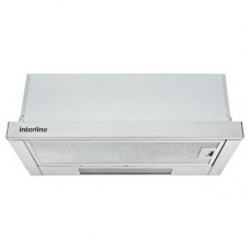 Витяжка кухонна Interline DELI X/S A/60/2/T (DELIX/SA/60/2/T)