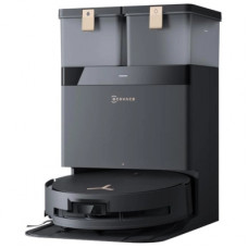 Пилосос Ecovacs Deebot X8 Pro Omni (DEX56 BLACK)