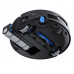 Пилосос Ecovacs Deebot X11 OMNICYCLONE (DEX99-1 BROWN)