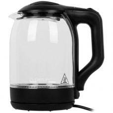 Електрочайник Delfa DK 2650 X Електрочайник Delfa DK 2650 X