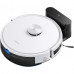 Пилосос Ecovacs DEEBOT Y1 Pro White (DLX34 WHITE)