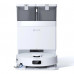 Пилосос Ecovacs DEEBOT T30CDLX71 WHITE (DLX71 WHITE) Пилосос Ecovacs DEEBOT T30CDLX71 WHITE (DLX71 WHITE)