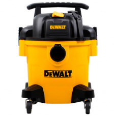 Пилосос будівельний DeWALT DXV20PC