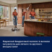 Пилосос Electrolux EP72UB21SW