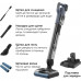 Пилосос Electrolux EW82U1DB Пилосос Electrolux EW82U1DB