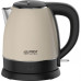 Електрочайник First FA-5407-3-CR