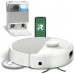 Пилосос iRobot Roomba Combo 405+ (White) (G185240)