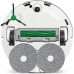 Пилосос iRobot Roomba Combo 405+ (White) (G185240) Пилосос iRobot Roomba Combo 405+ (White) (G185240)