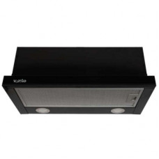 Витяжка кухонна Ventolux GARDA 60 BG (900) LED