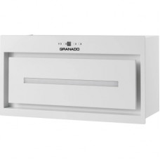 Витяжка кухонна GRANADO Palamos 2613-1200 White (GCH1526355) Витяжка кухонна GRANADO Palamos 2613-1200 White (GCH1526355)