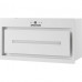 Витяжка кухонна GRANADO Palamos 2613-1200 White (GCH1526355)