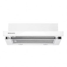 Витяжка кухонна GRANADO Telde 603-700 white glass (GCH16355) Витяжка кухонна GRANADO Telde 603-700 white glass (GCH16355)