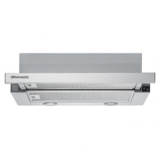 Витяжка кухонна GRANADO Telde 602-700 inox (GCH26277) Витяжка кухонна GRANADO Telde 602-700 inox (GCH26277)