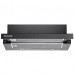 Витяжка кухонна GRANADO Telde 603-700 black (GCH26311)