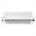 Витяжка кухонна GRANADO Telde 603-700 white (GCH26355)