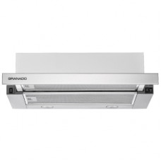 Витяжка кухонна GRANADO Telde 603-700 inox (GCH26377) Витяжка кухонна GRANADO Telde 603-700 inox (GCH26377)