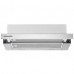 Витяжка кухонна GRANADO Telde 603-700 inox (GCH26377)