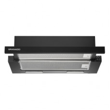 Витяжка кухонна GRANADO Telde 602-450 black (GCH316211)