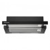 Витяжка кухонна GRANADO Telde 602-450 black (GCH316211)