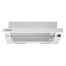 Витяжка кухонна GRANADO Telde 602-450 white (GCH316255)