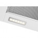 Витяжка кухонна GRANADO Telde 602-450 white (GCH316255)