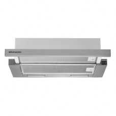 Витяжка кухонна GRANADO Telde 602-450 inox (GCH316277)