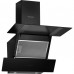 Витяжка кухонна GRANADO Vivares 613-1100 black glass (GCH316311) Витяжка кухонна GRANADO Vivares 613-1100 black glass (GCH316311)