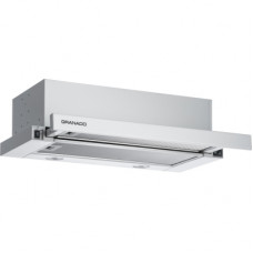 Витяжка кухонна GRANADO Telde 603-1200 white (GCH336355)