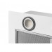 Витяжка кухонна GRANADO Palamos 3603-700 White (GCH4106355) Витяжка кухонна GRANADO Palamos 3603-700 White (GCH4106355)