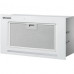 Витяжка кухонна GRANADO Palamos 4613-1200 White glass (GCH4613120055)