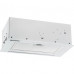 Витяжка кухонна GRANADO Palamos 4613-1200 White glass (GCH4613120055)