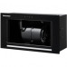 Витяжка кухонна GRANADO Palamos 4613-700 Black glass (GCH461370011)