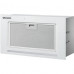 Витяжка кухонна GRANADO Palamos 4613-700 White glass (GCH461370055)