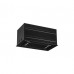 Витяжка кухонна GRANADO Palamos 1614-1200 black glass (GCH476411) Витяжка кухонна GRANADO Palamos 1614-1200 black glass (GCH476411)