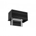 Витяжка кухонна GRANADO Palamos 1614-1200 black glass (GCH476411) Витяжка кухонна GRANADO Palamos 1614-1200 black glass (GCH476411)