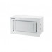 Витяжка кухонна GRANADO Palamos 1614-1200 white glass (GCH486455)
