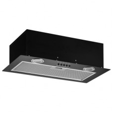 Витяжка кухонна GRANADO Palamos 3603-700 Black (GCH496311) Витяжка кухонна GRANADO Palamos 3603-700 Black (GCH496311)