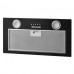 Витяжка кухонна GRANADO Palamos 3603-700 Black (GCH496311) Витяжка кухонна GRANADO Palamos 3603-700 Black (GCH496311)