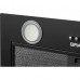 Витяжка кухонна GRANADO Palamos 3603-1200 black LINE (GCH516311L) Витяжка кухонна GRANADO Palamos 3603-1200 black LINE (GCH516311L)