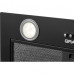 Витяжка кухонна GRANADO Palamos 3603-1200 black LINE (GCH516311L) Витяжка кухонна GRANADO Palamos 3603-1200 black LINE (GCH516311L)
