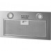 Витяжка кухонна GRANADO Palamos 3603-1200 Inox (GCH516377)