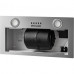 Витяжка кухонна GRANADO Palamos 3603-1200 Inox (GCH516377)