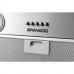 Витяжка кухонна GRANADO Palamos 3603-1200 Inox (GCH516377)