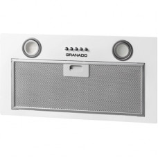 Витяжка кухонна GRANADO Palamos 3603-1200 White (GCH526355) Витяжка кухонна GRANADO Palamos 3603-1200 White (GCH526355)