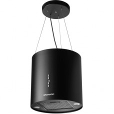 Витяжка кухонна GRANADO Segovia 1614-1200 black (GCH6136411) Витяжка кухонна GRANADO Segovia 1614-1200 black (GCH6136411)