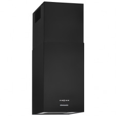 Витяжка кухонна GRANADO Segovia 2614-1200 black (GCH6336311) Витяжка кухонна GRANADO Segovia 2614-1200 black (GCH6336311)