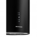 Витяжка кухонна GRANADO Segovia 3604-1200 black (GCH6436411) Витяжка кухонна GRANADO Segovia 3604-1200 black (GCH6436411)